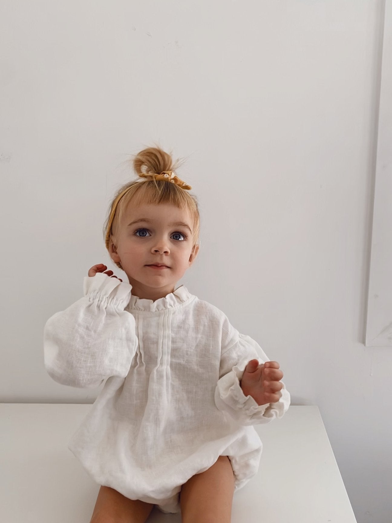 Marlow and Mae マーロウアンドメイ 1y Collections - Marlow and Mae