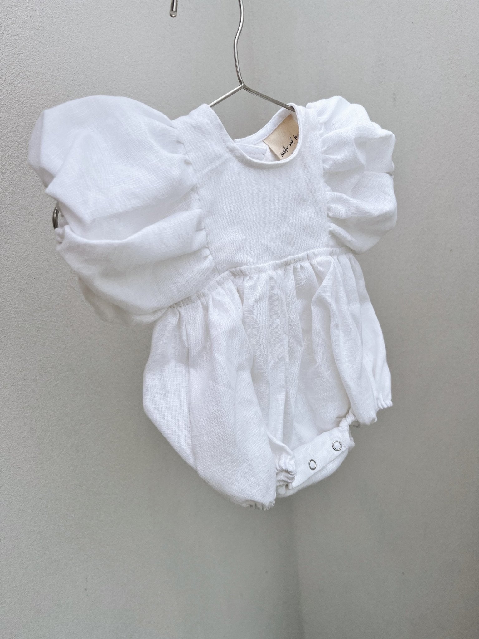 Collections - Marlow and Mae