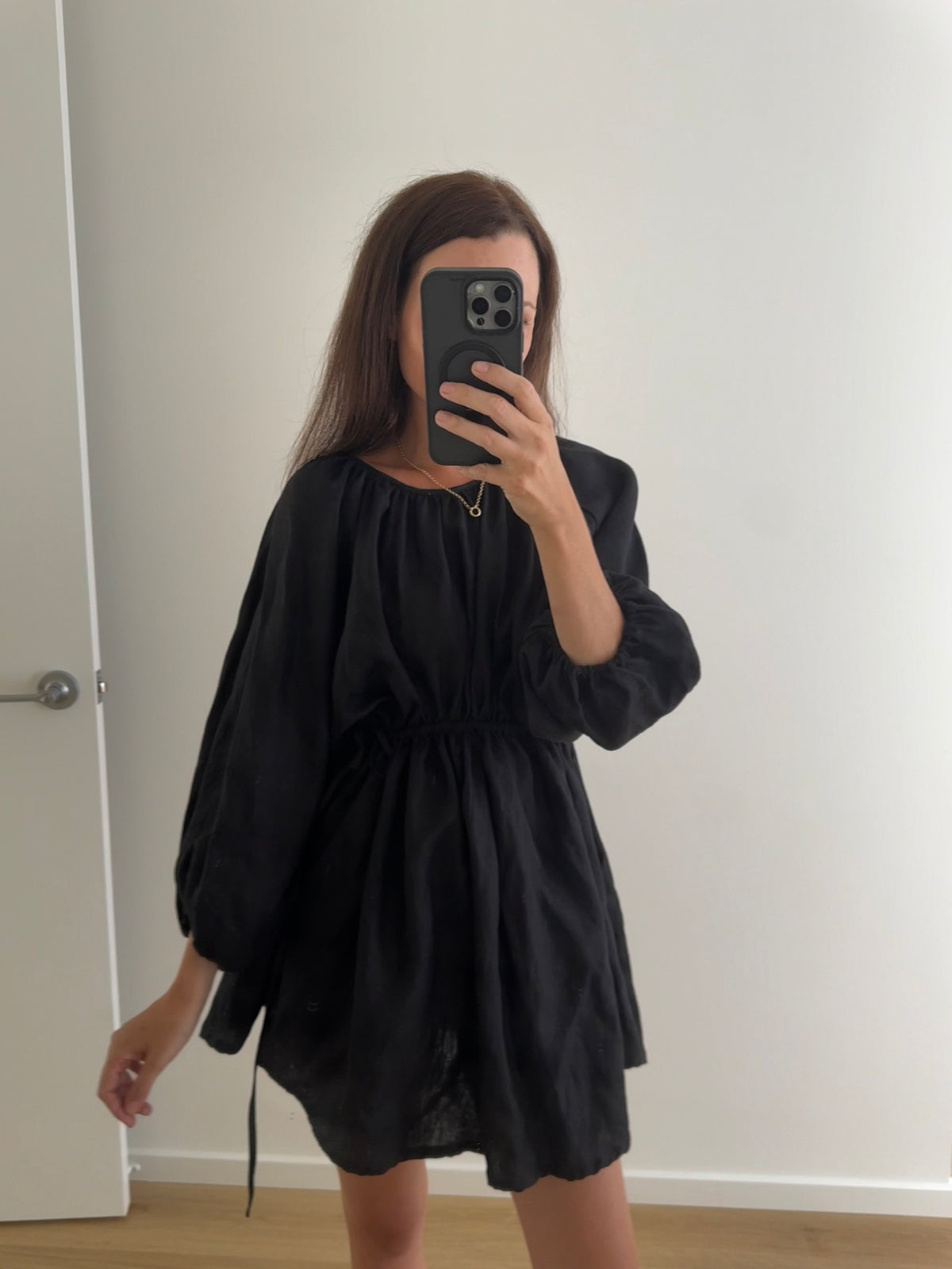 Marju dress size S/M (sample sale)