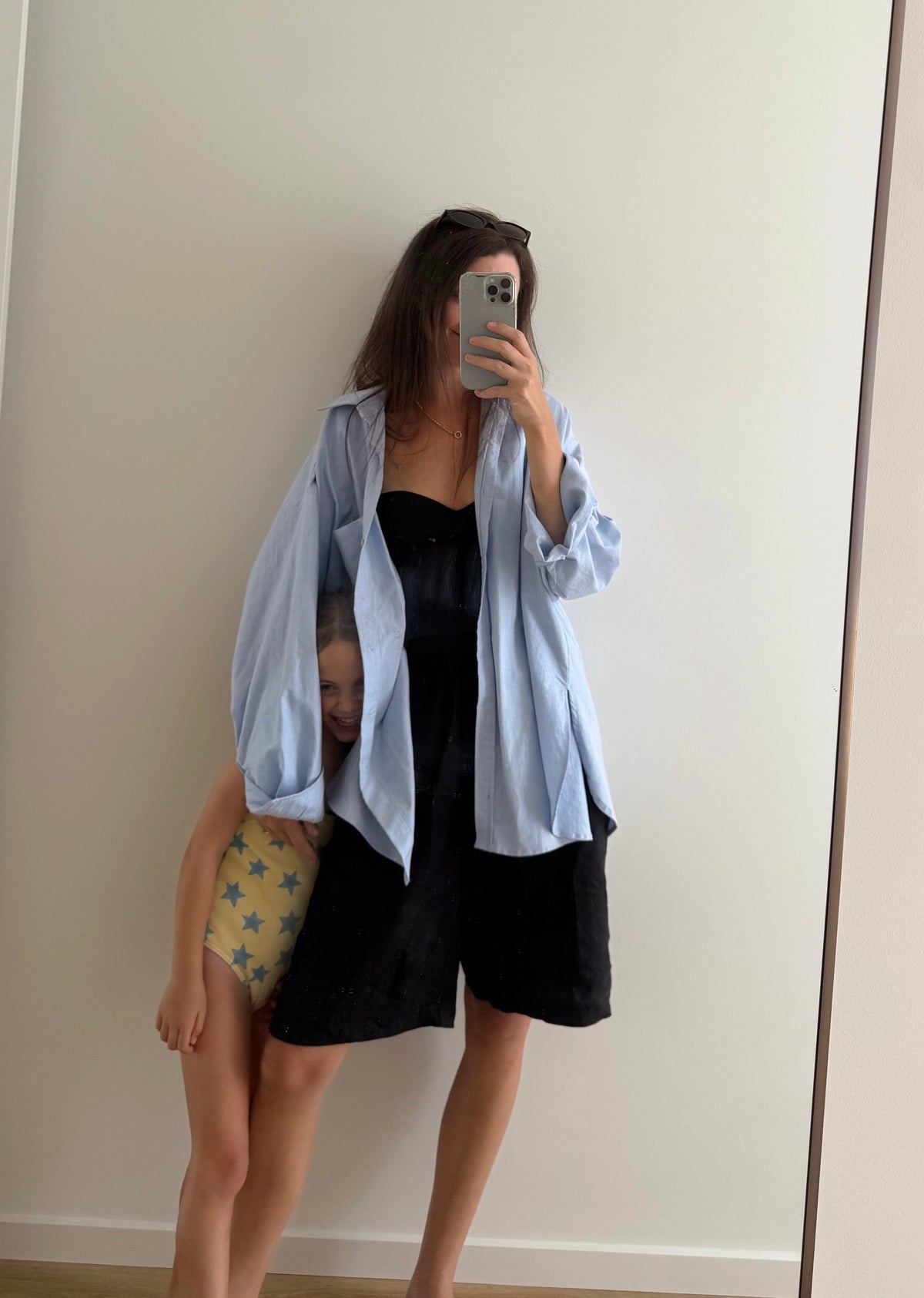 Linea shorts