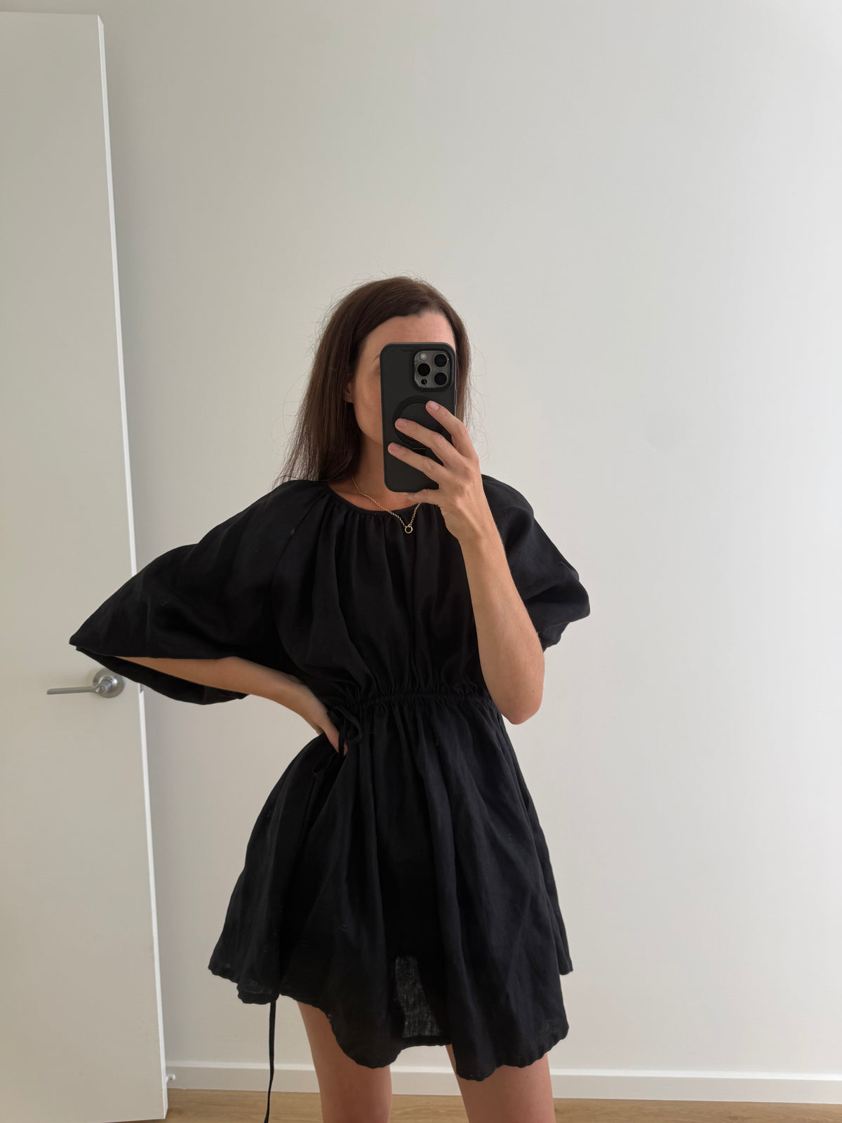 Marju dress size S/M (sample sale)