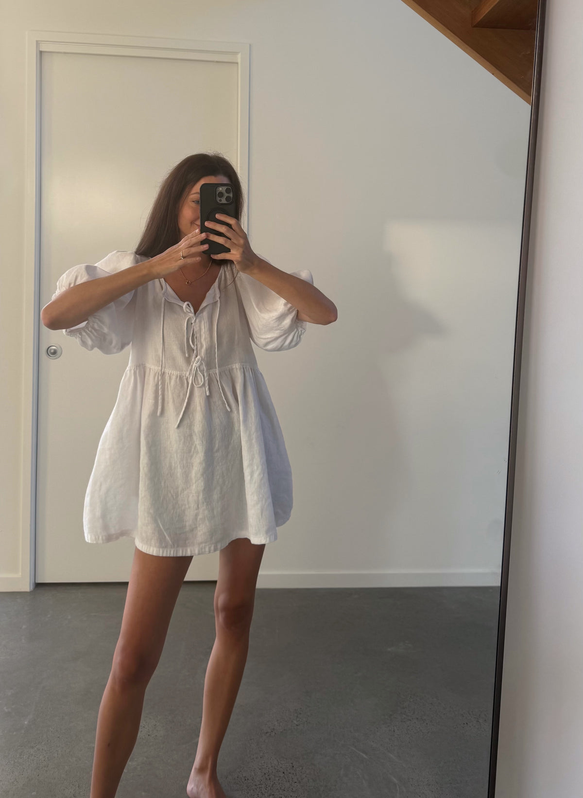 Markets dress - PRE ORDER