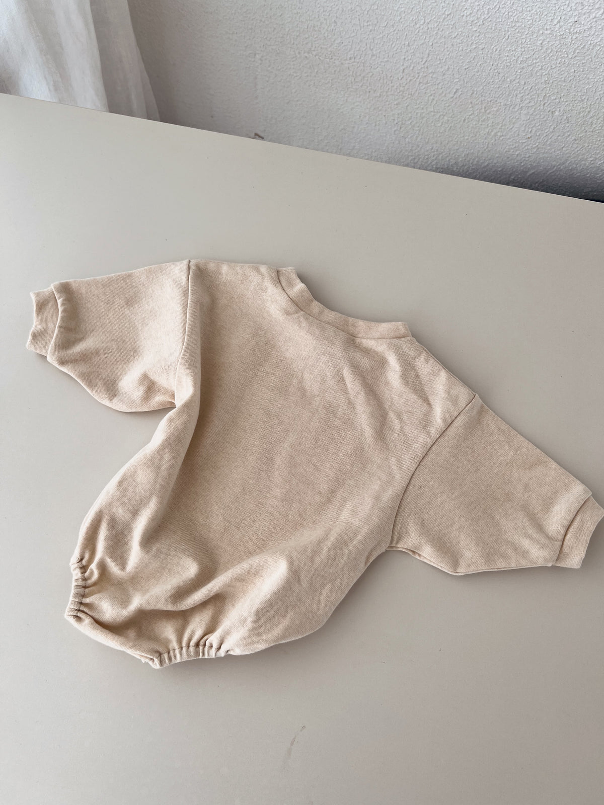 Rumi romper 0-3 months (sample sale)