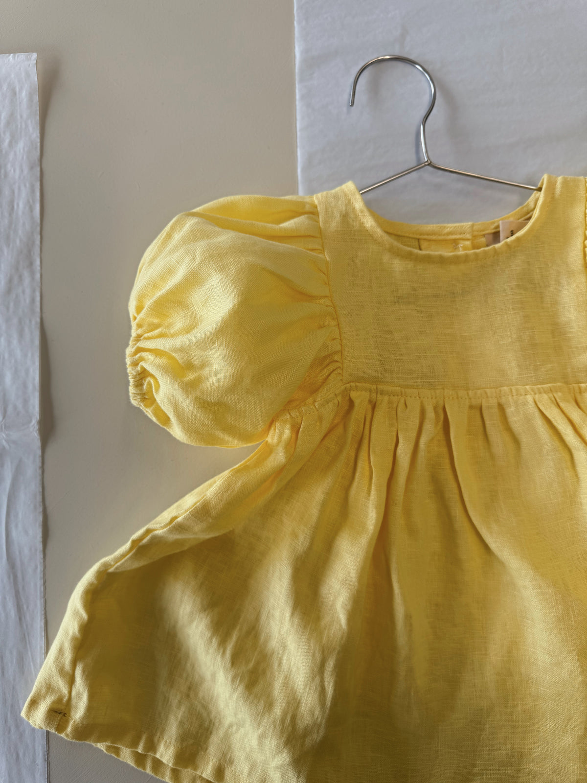 Poppy Dress
