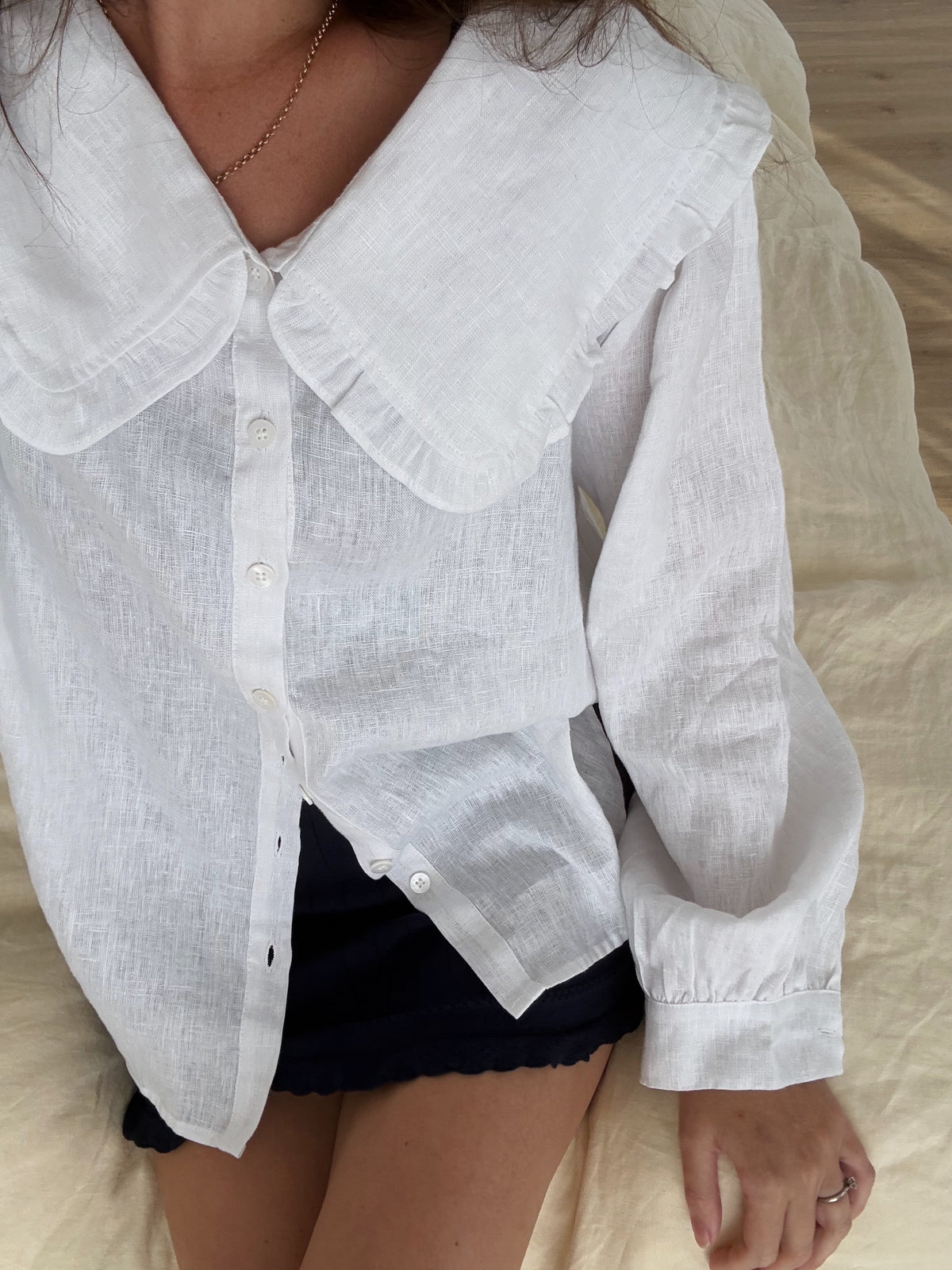 Emme blouse