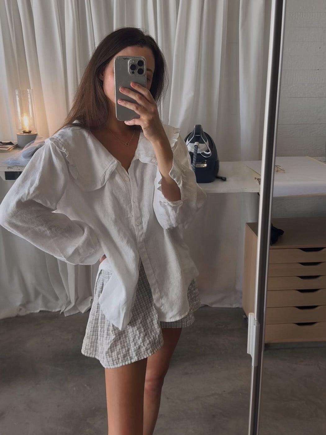 Emme Blouse