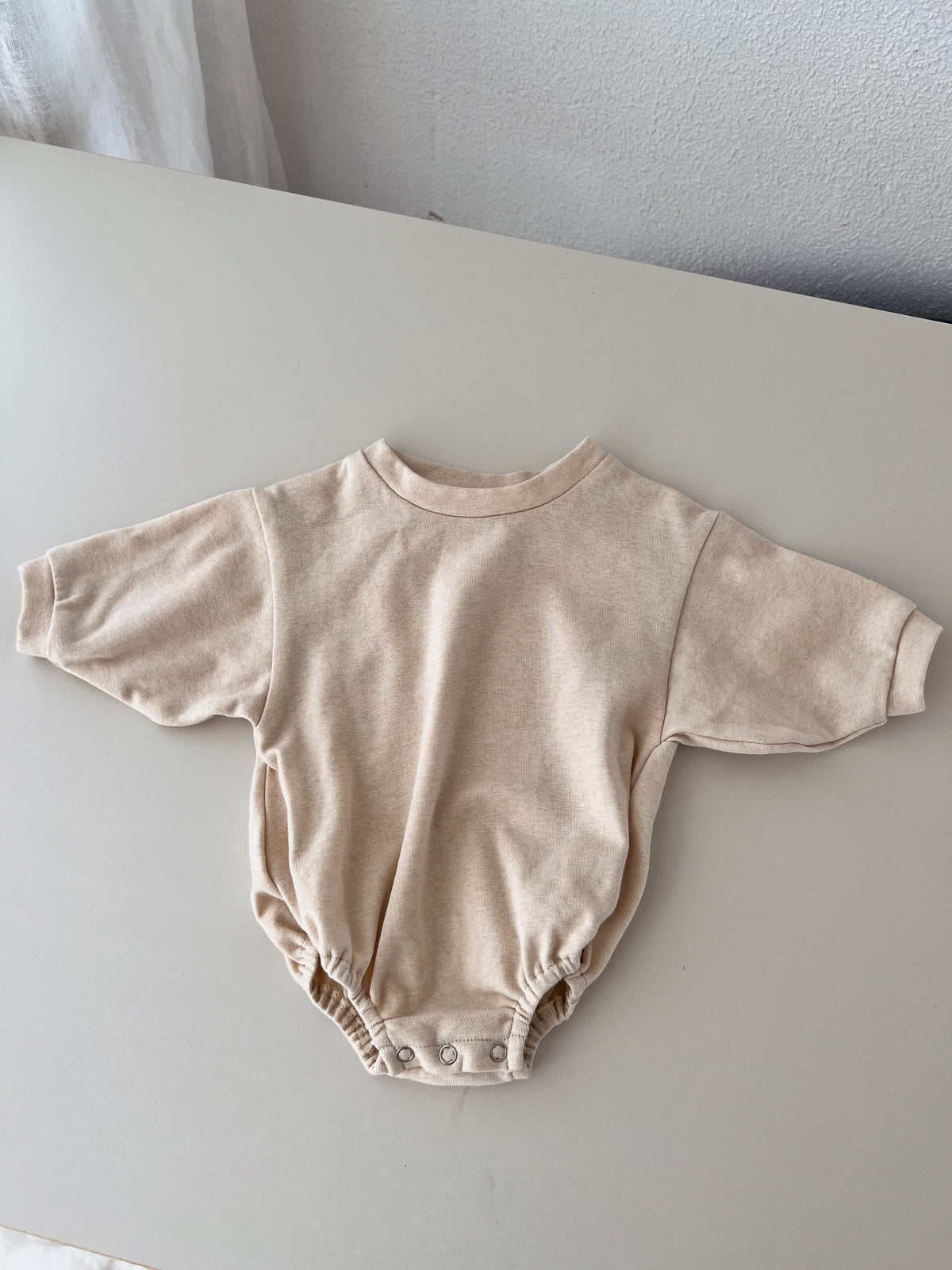 Rumi romper 0-3 months (sample sale)