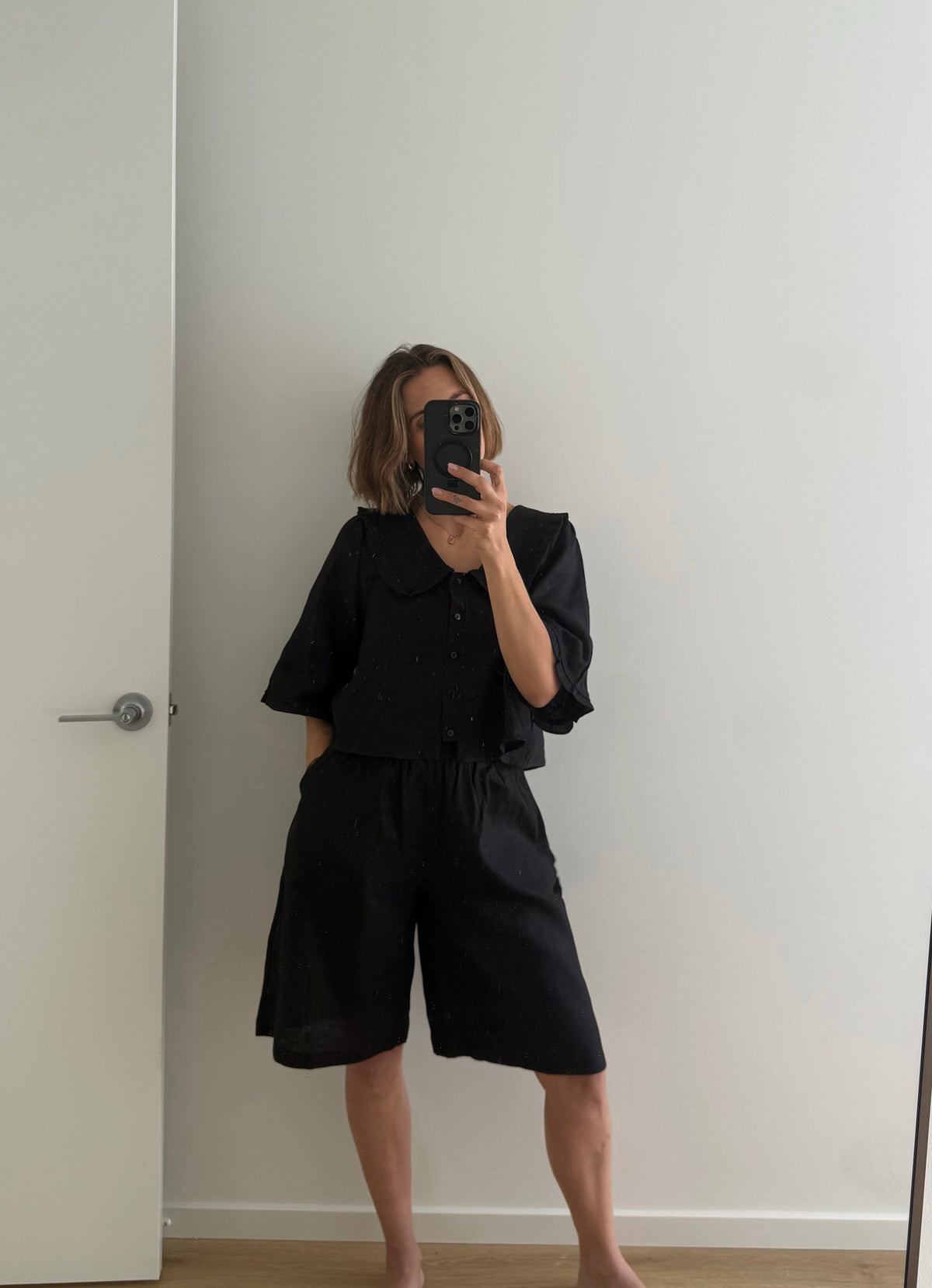 Linea shorts