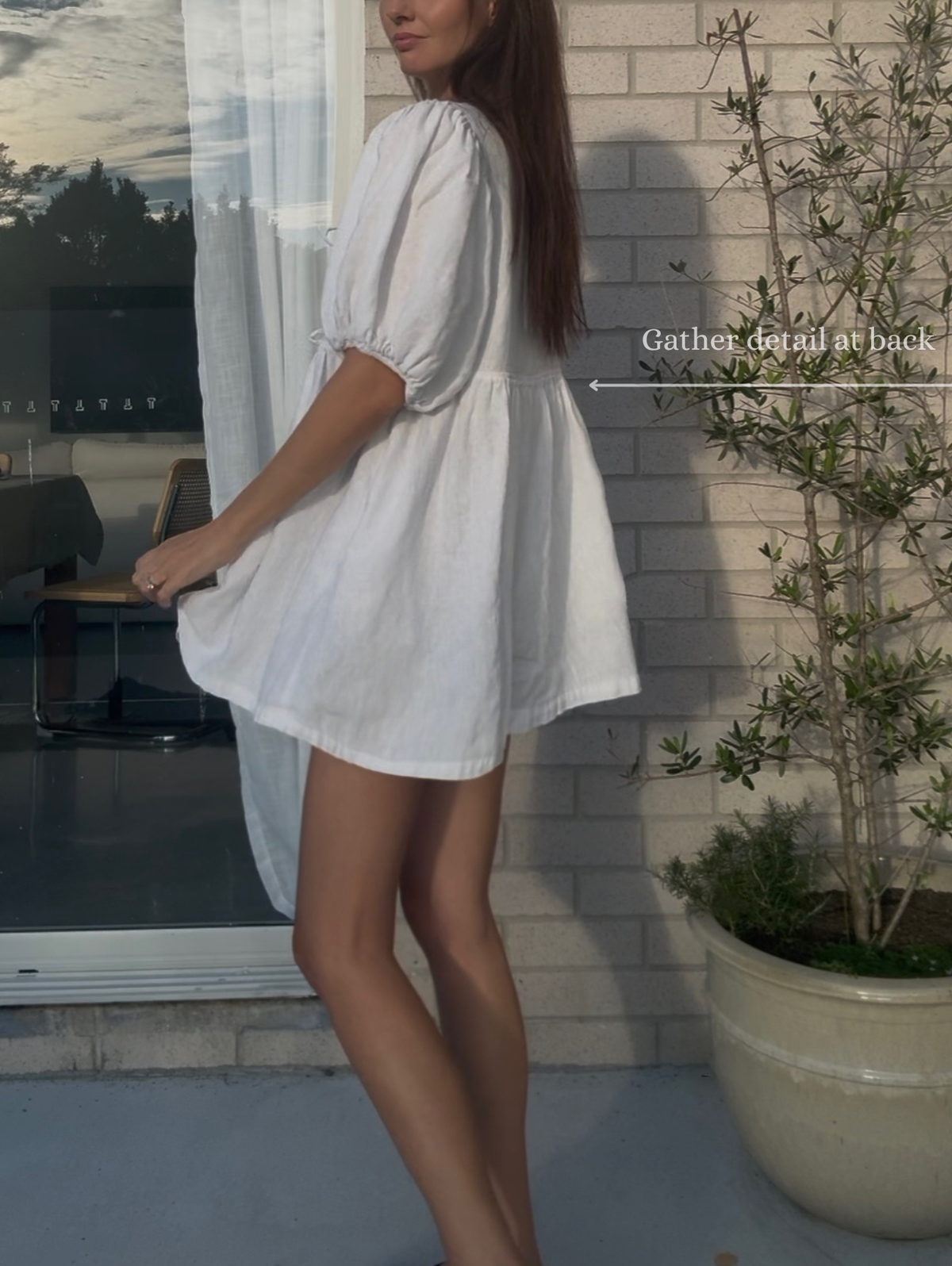 Markets dress - PRE ORDER