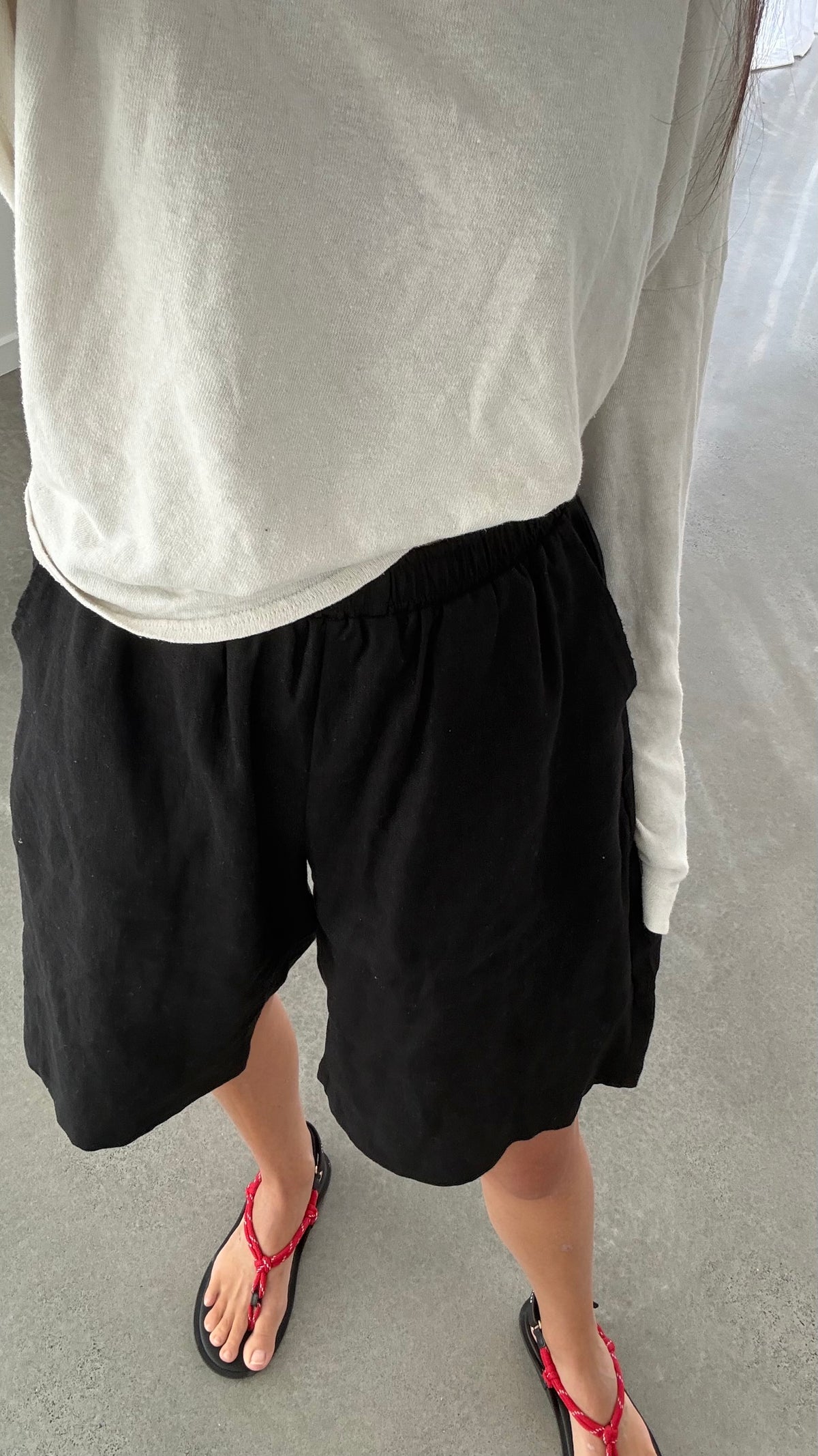 Linea shorts