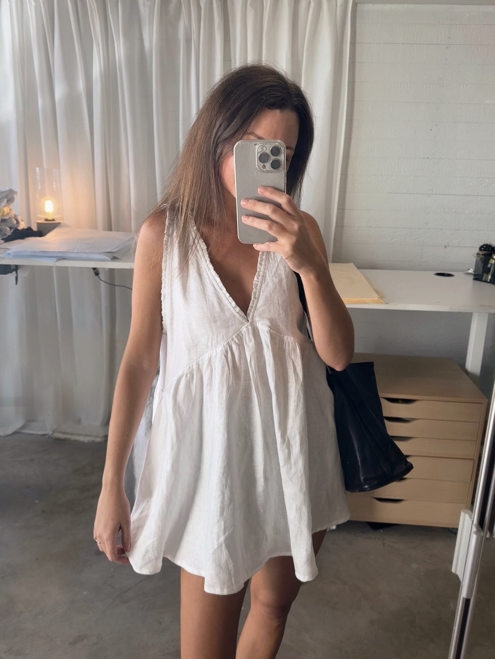 Poppy romper - Marlow and Mae