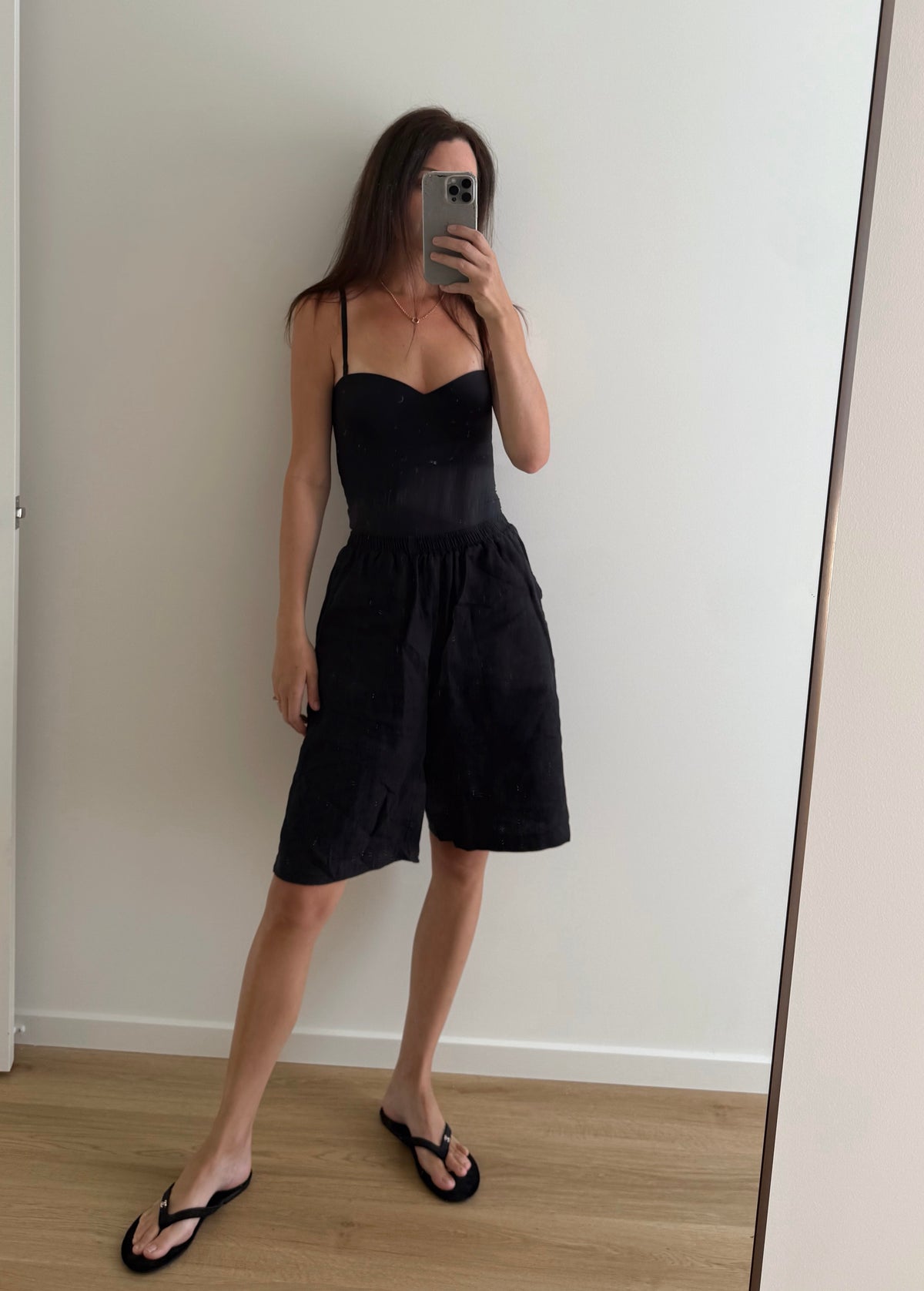 Linea shorts