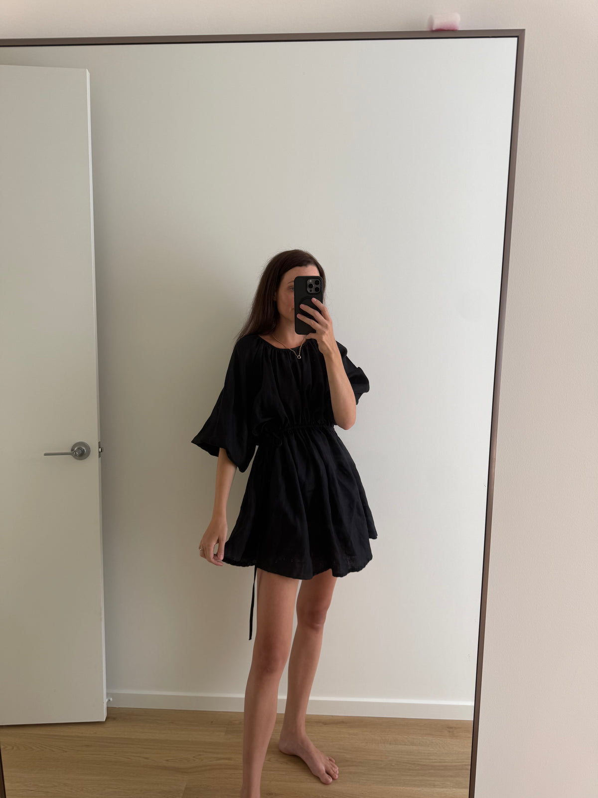 Marju dress size S/M (sample sale)