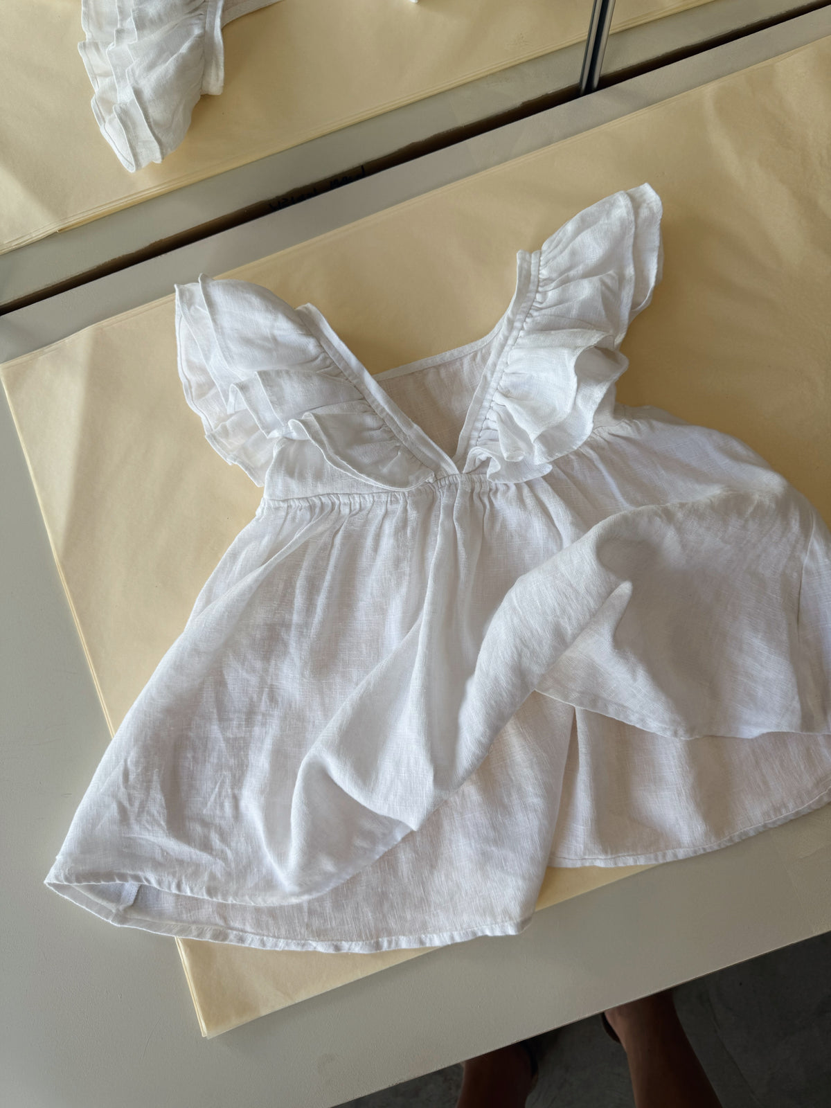 Sienna dress