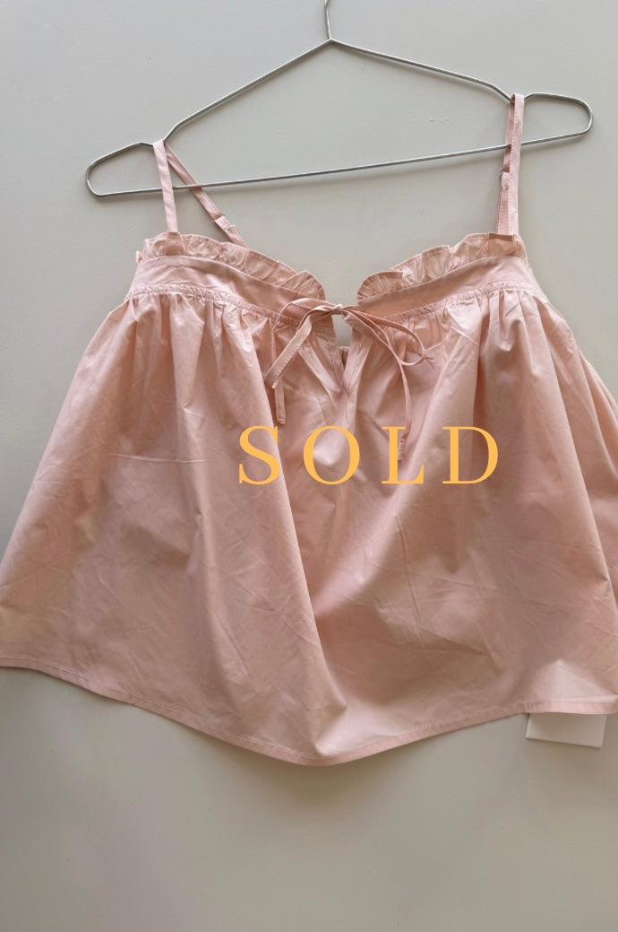 Shell top size Large (seconds)