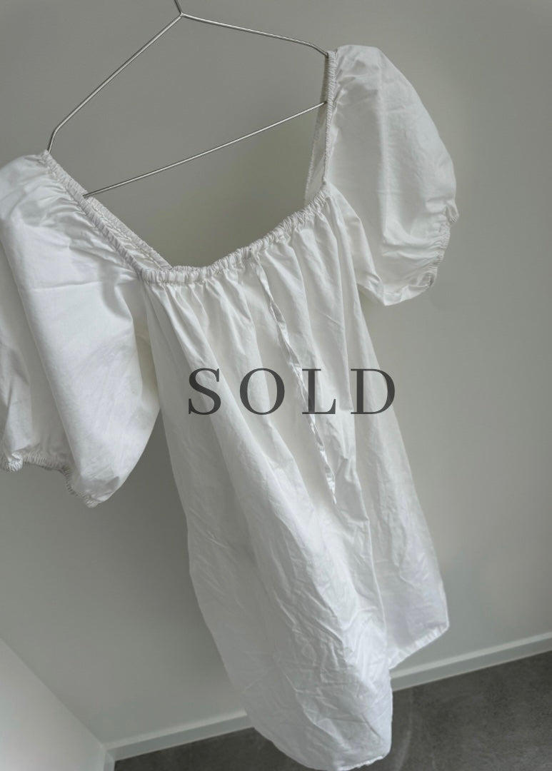 Grace dress midi length size small (pre loved)
