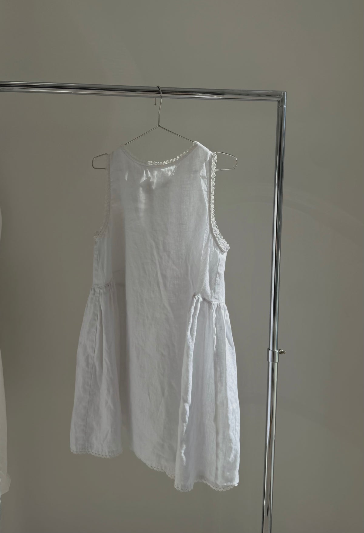 Quill dress