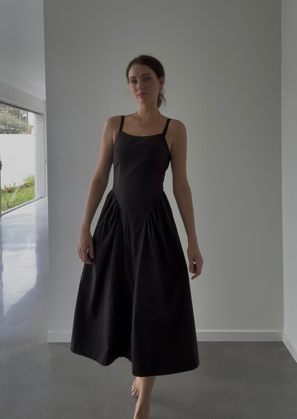 Sienna midi dress - Marlow and Mae Sienna midi dress - Marlow and Mae