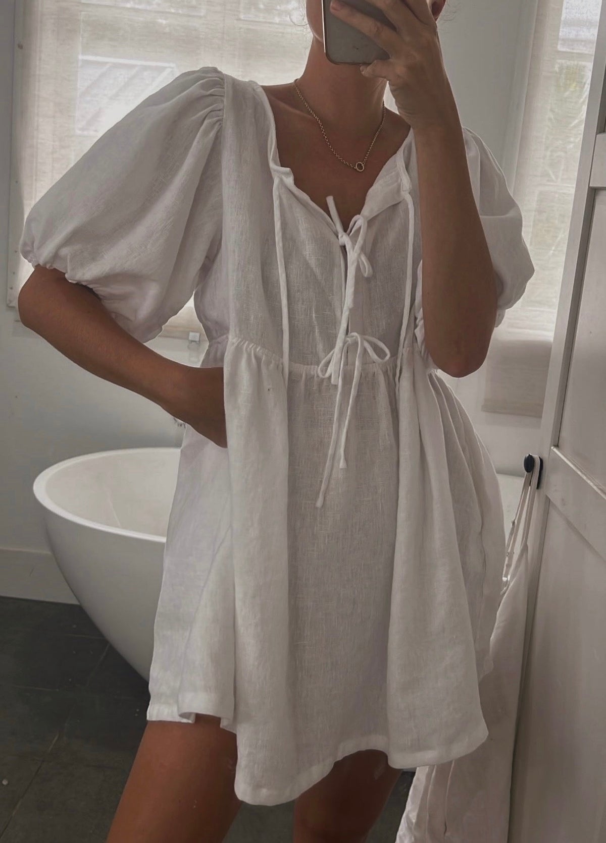 Markets dress - PRE ORDER