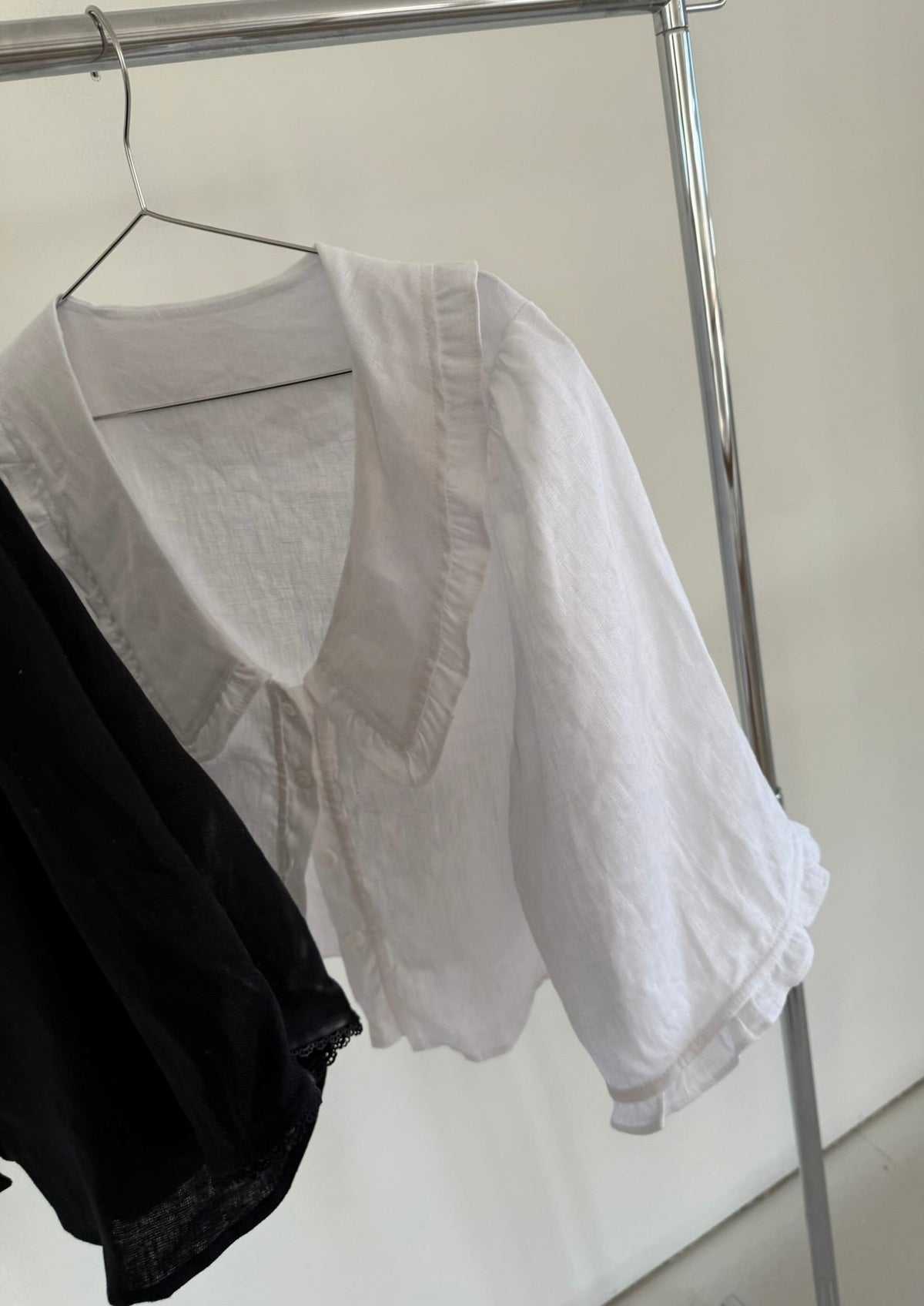 Sylvie blouse
