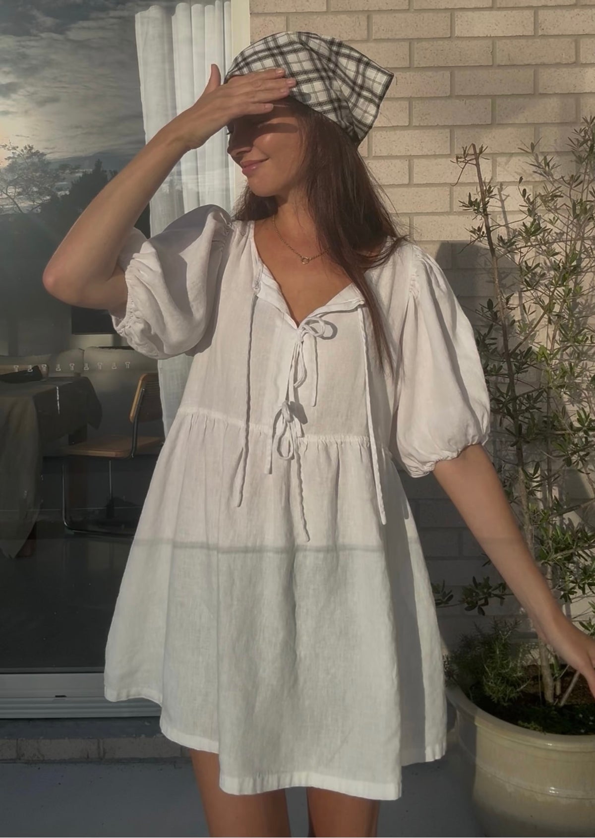 Markets dress