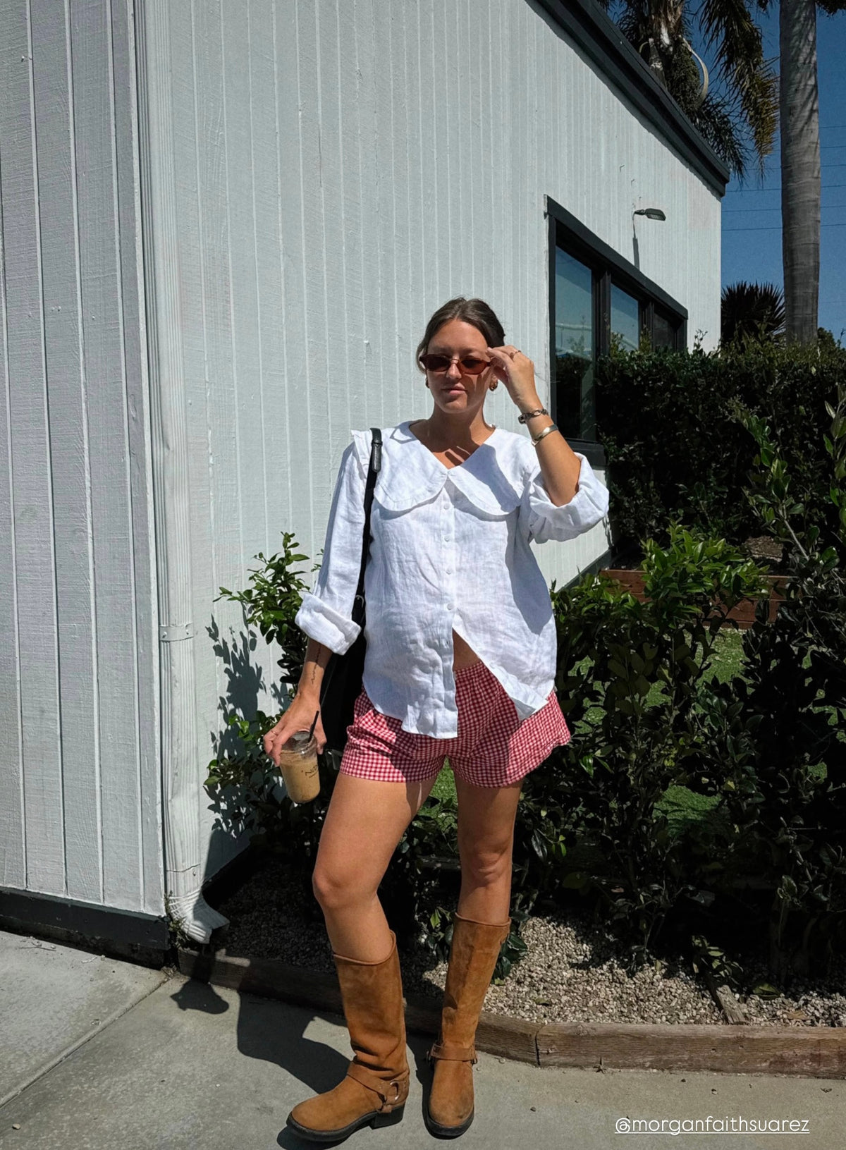 Emme blouse