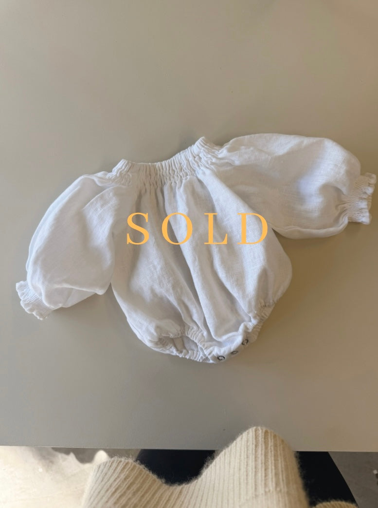 Pre Loved - Marlow and Mae