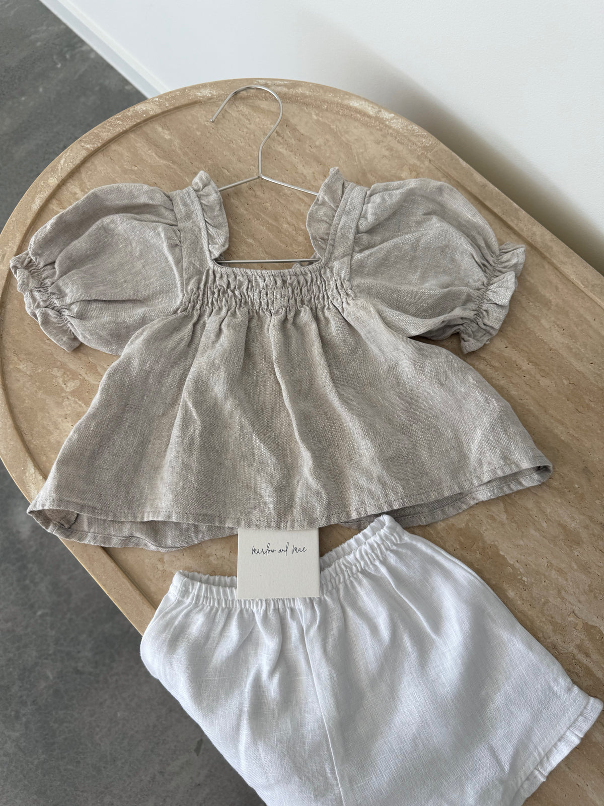 Elisabell blouse