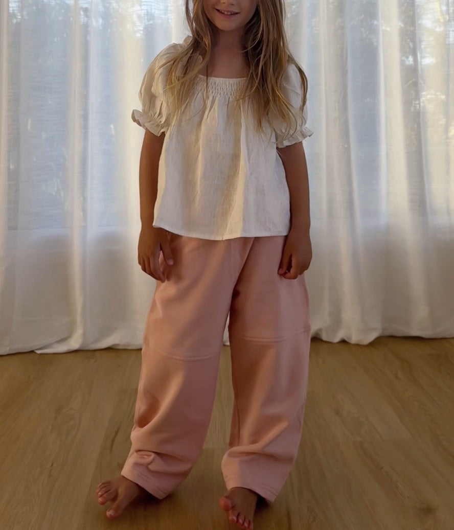Alma pants