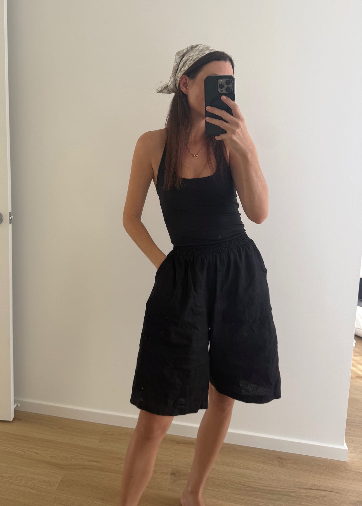Linea shorts