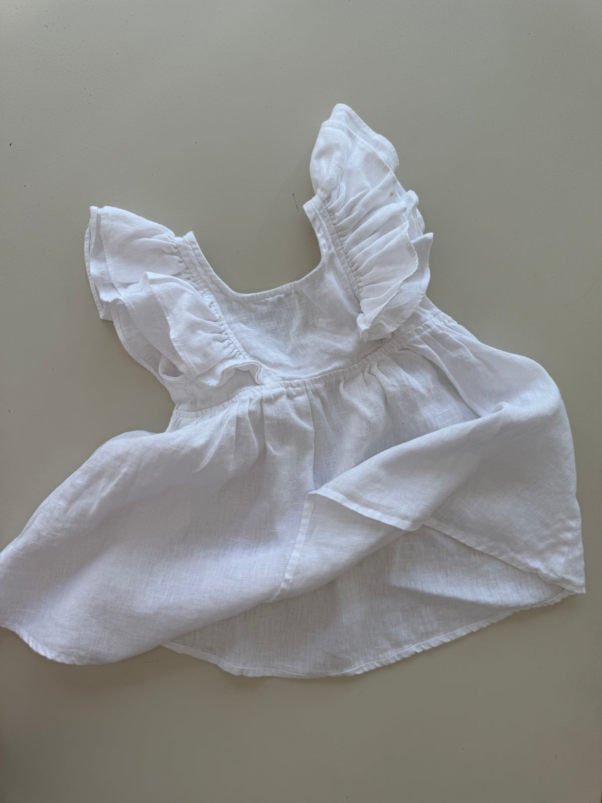 Terra dress size 4 (pre loved)