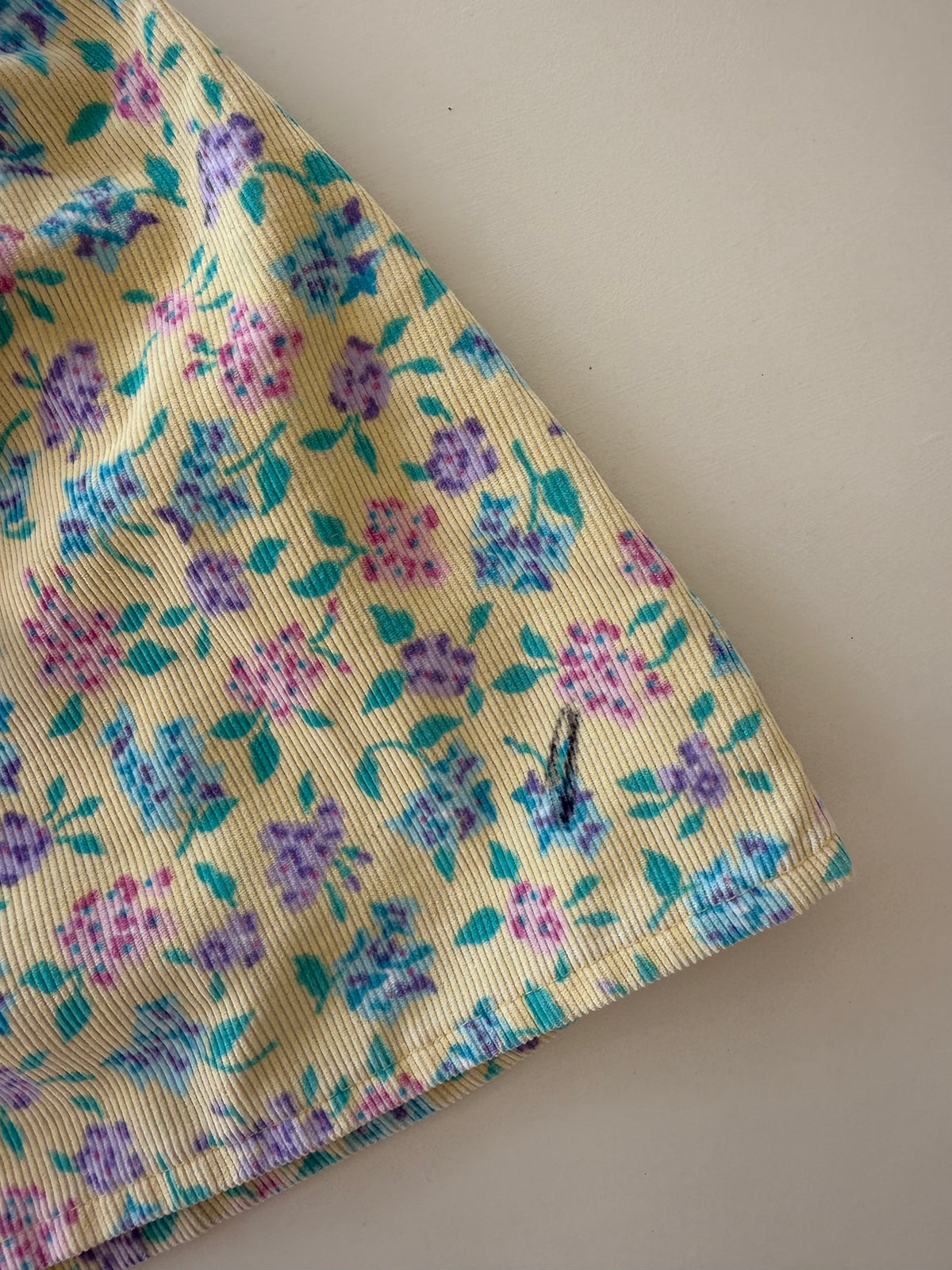 Oshkosh pinafore dress 5t (pre loved)