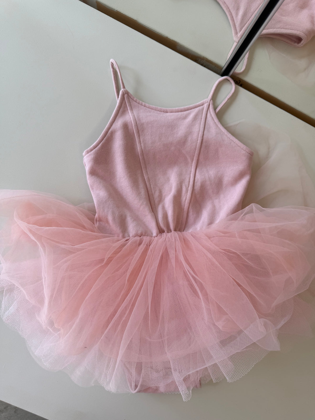 Floret tutu size 4