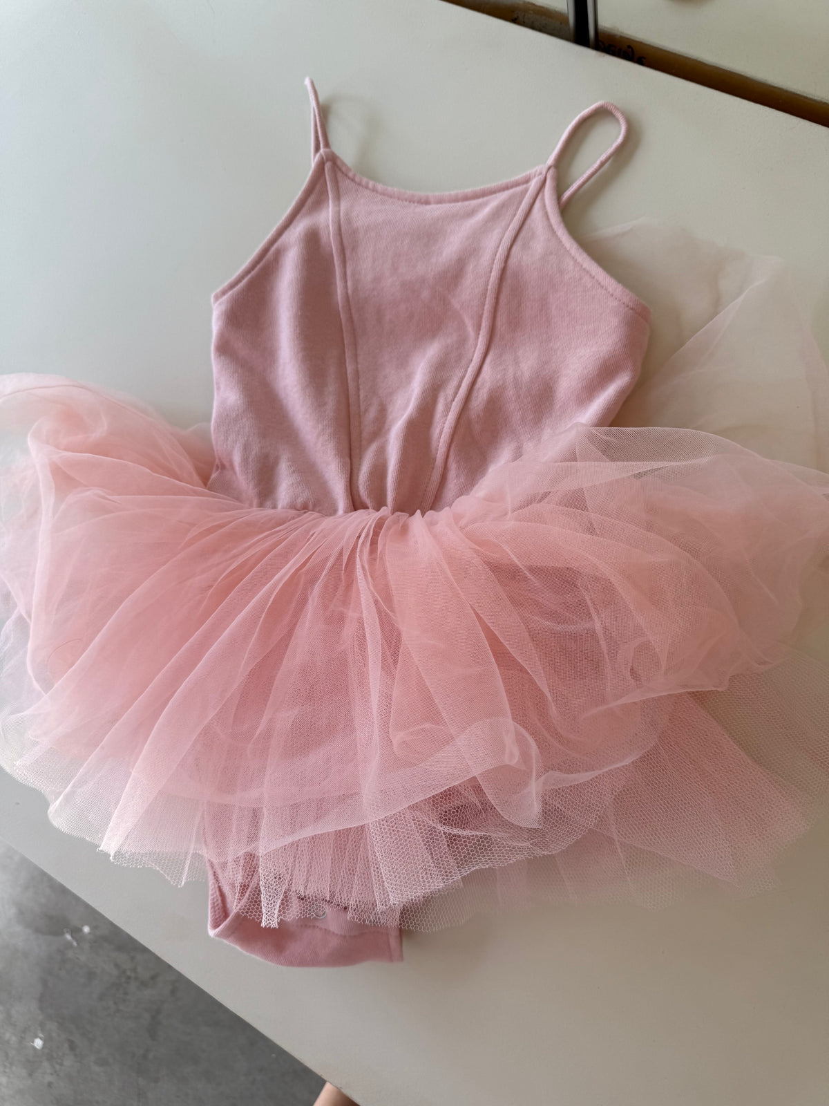 Floret tutu size 4