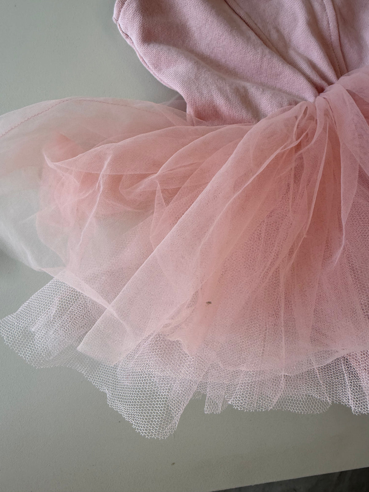 Floret tutu size 4