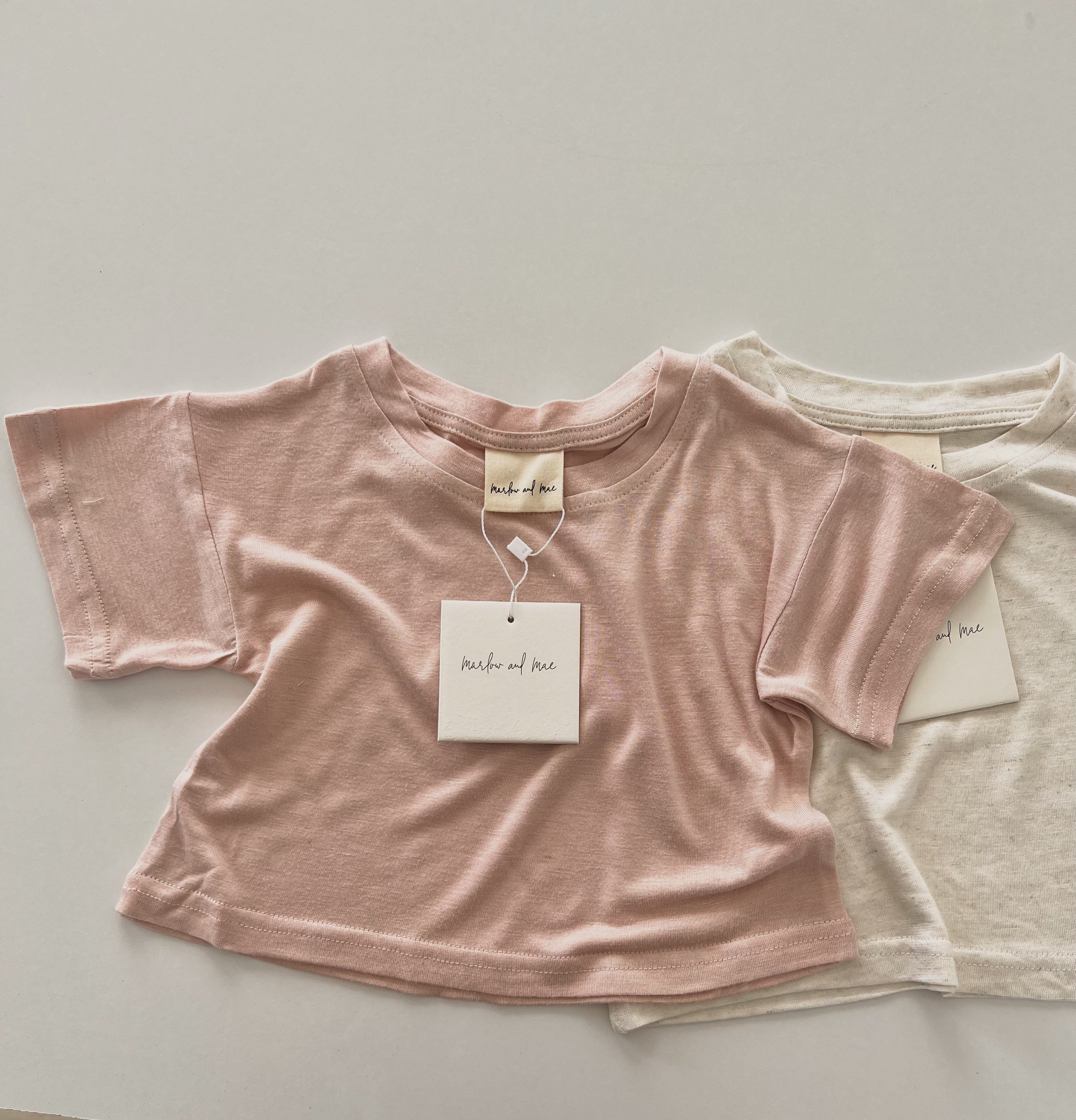 SALE - Marlow and Mae