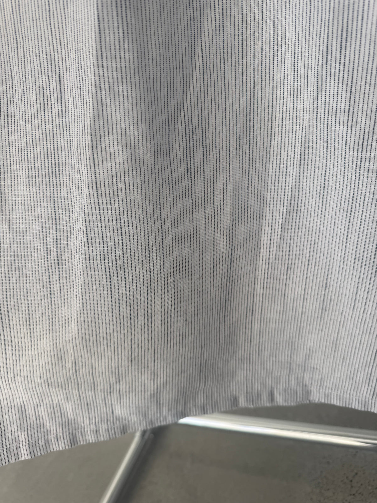 Harp dress midi size XL (seconds)