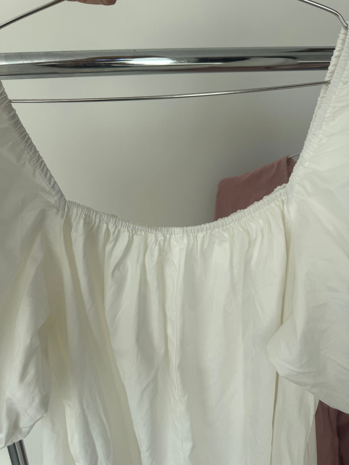 Grace dress size Large (seconds)