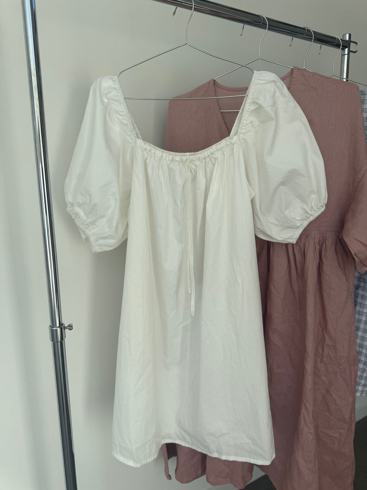 Grace dress size Large (seconds)