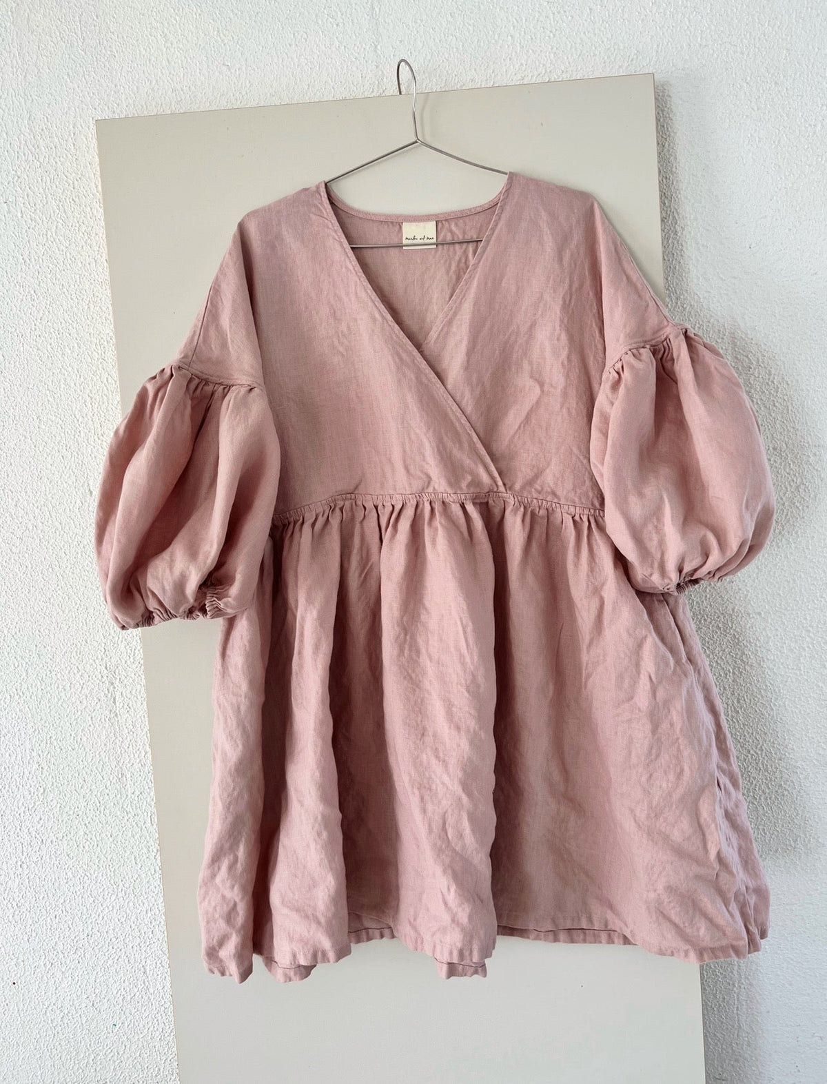 Harp dress small (pre loved)