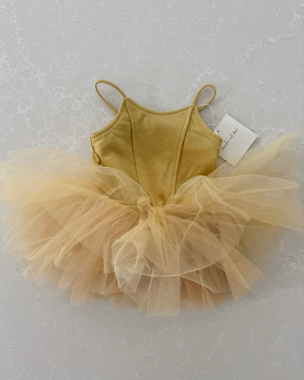 Floret tutu