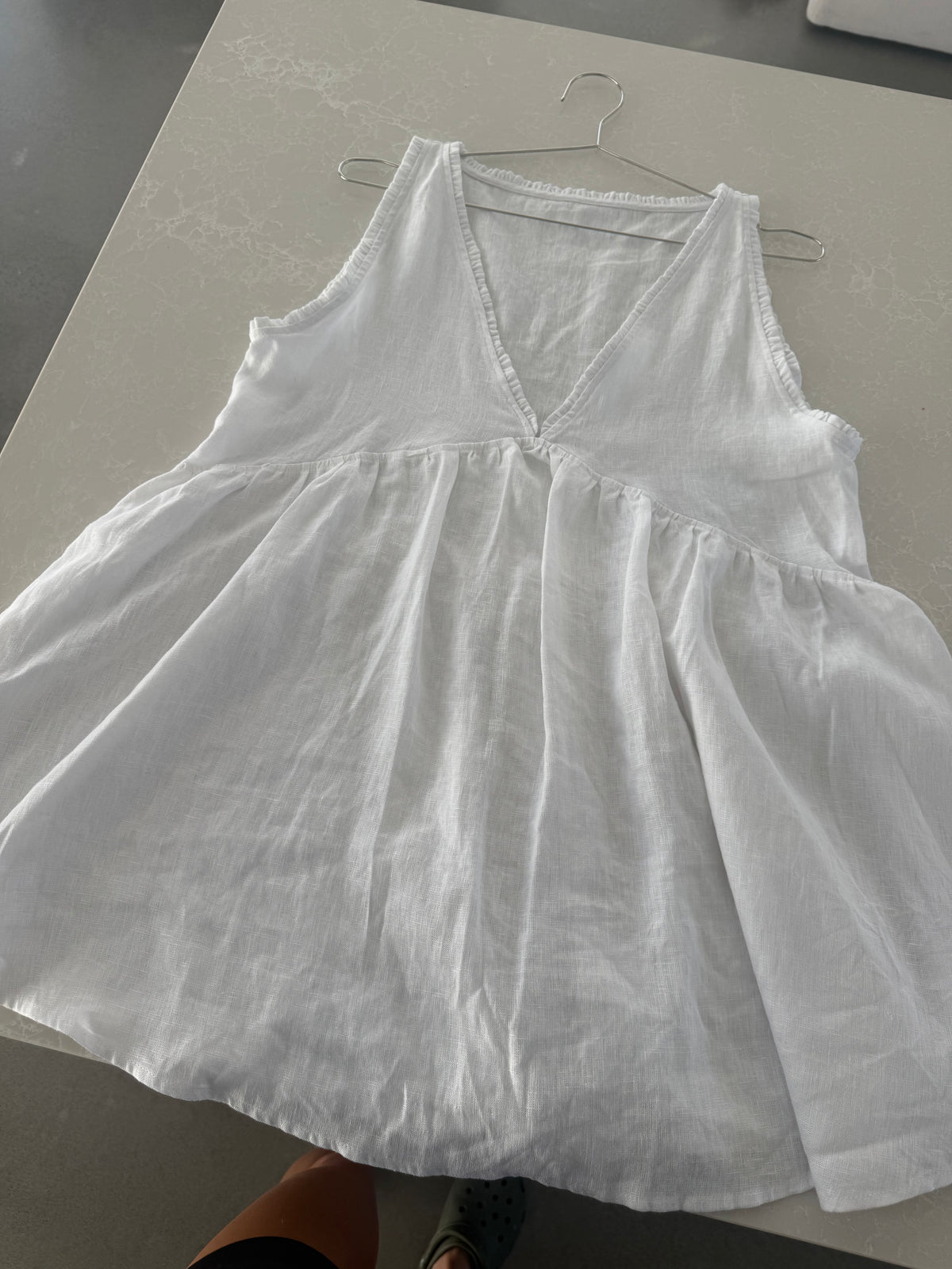 Caris Dress size Medium (seconds)