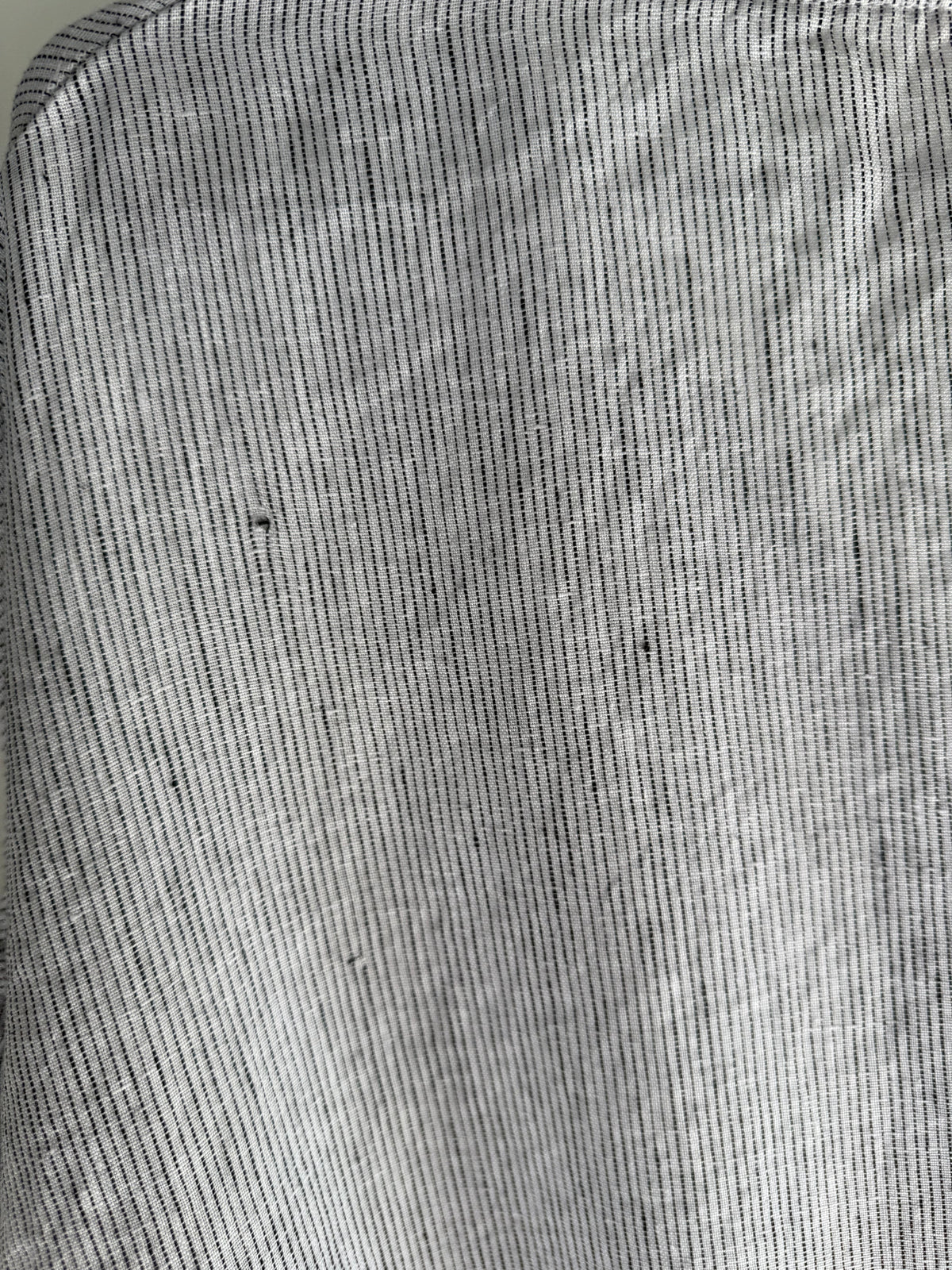 Harp midi in beach stripe size small (seconds)