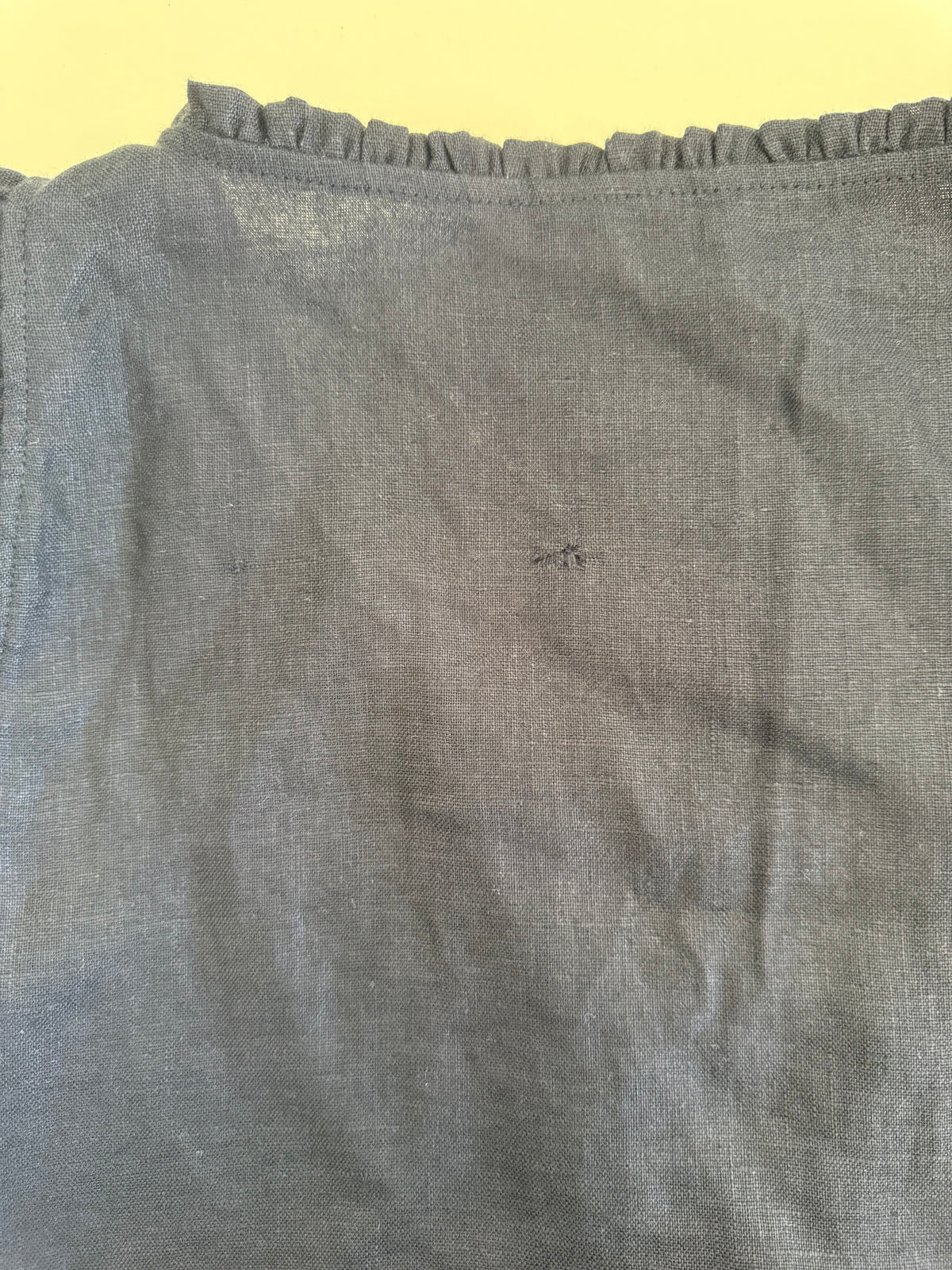 Caris Dress midi size Large (seconds)