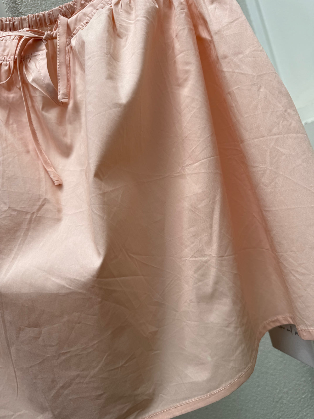 Shell top size Large (seconds)