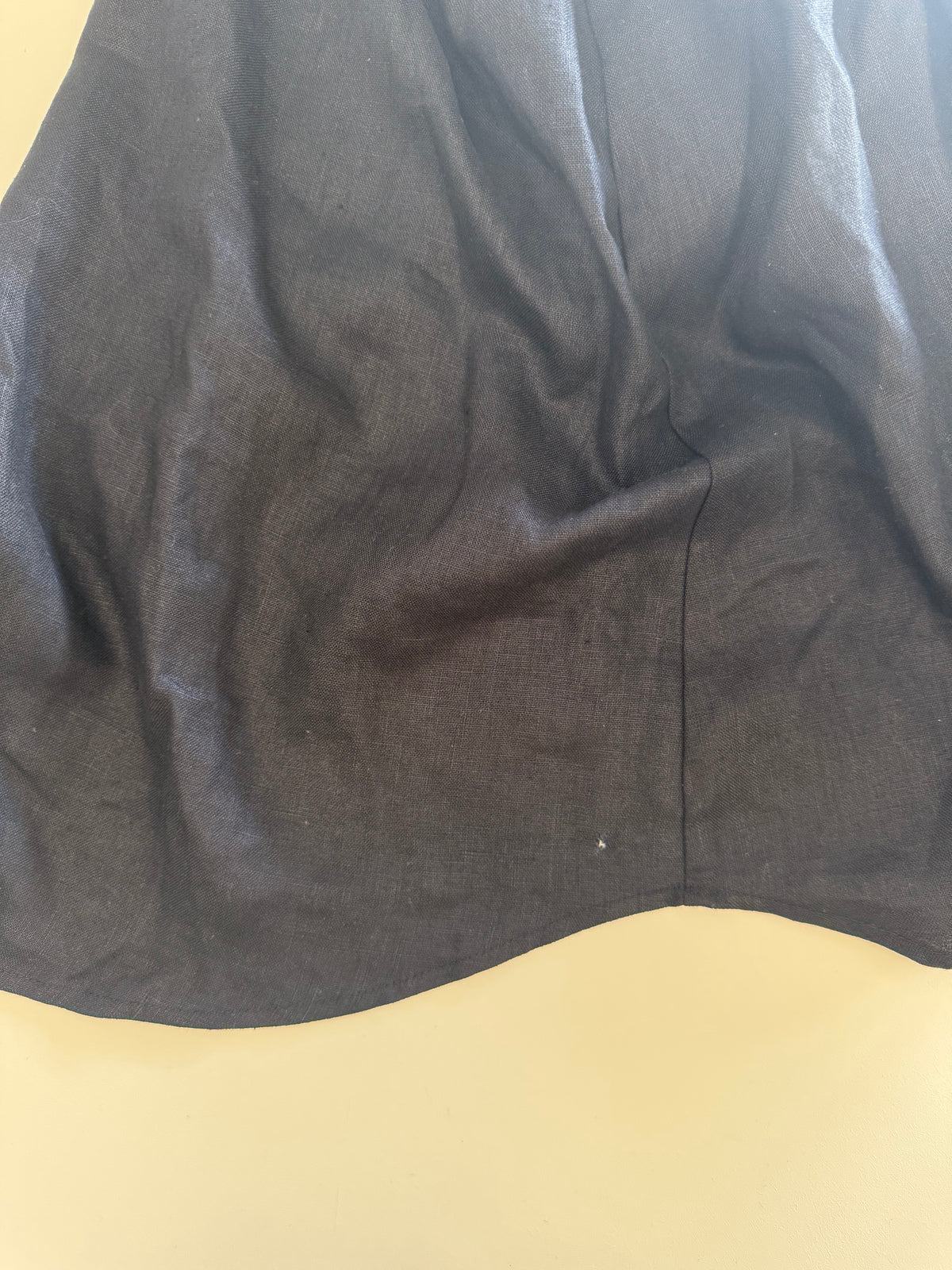 Caris dress size small (seconds)