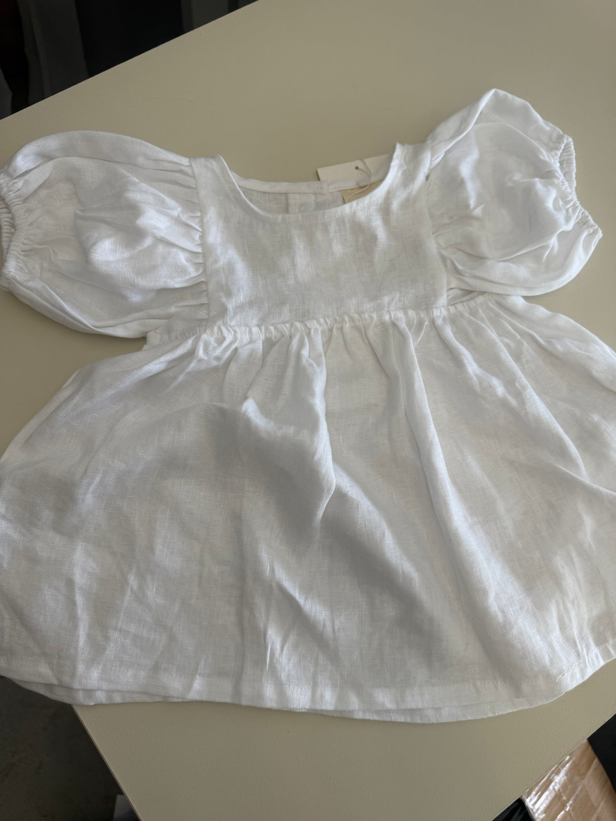 Poppy dress size 2 seconds