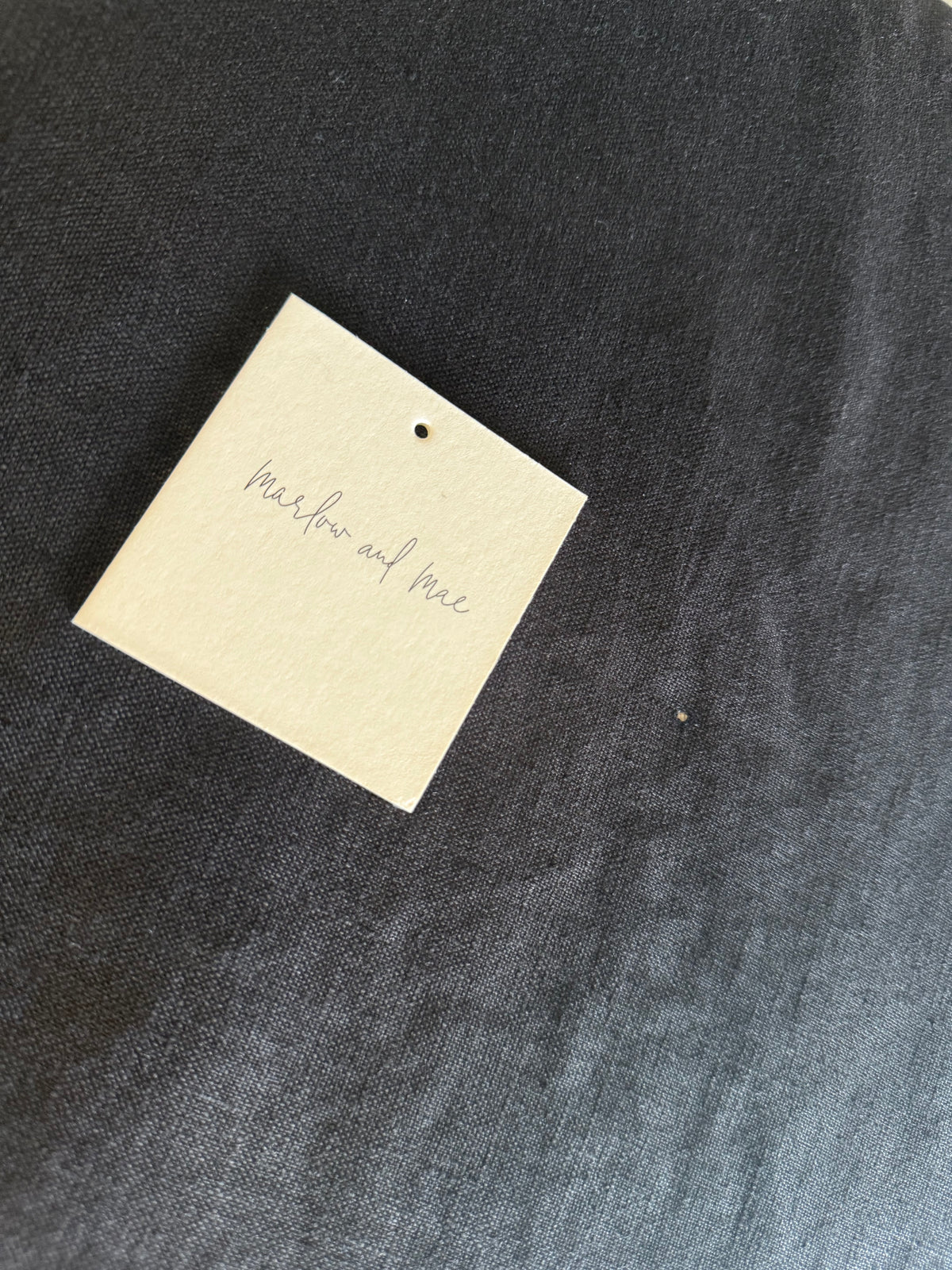 Caris Dress midi size Large (seconds)