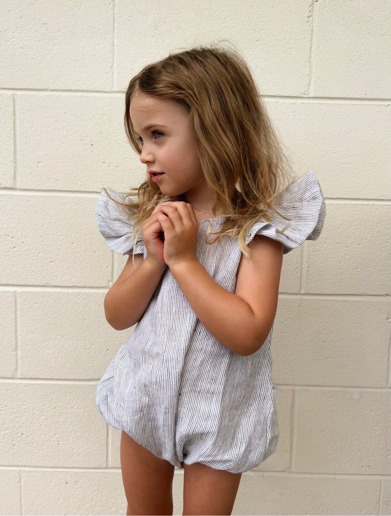 ROMPERS - Marlow and Mae