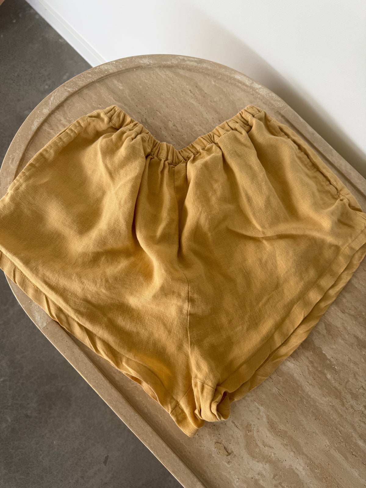 Ladies Butterfly shorts size small (pre loved)